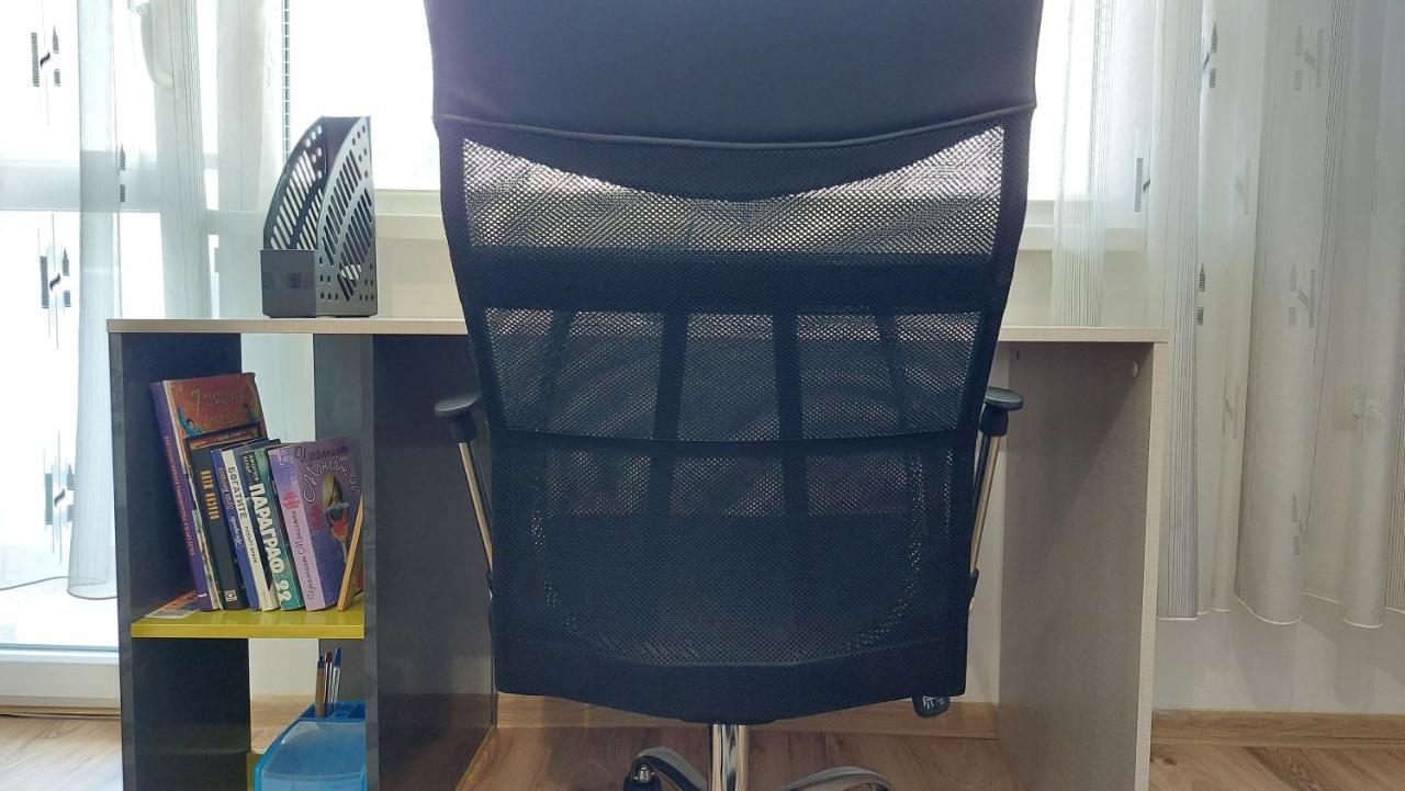 3 Rooms Apartment, Top Center, 1St Floor, Aubg, Free Parking, Pc I5 Ssd, 3 Led Tvs 200 Channels, Wifi, Terrace, Easy-Late Check-In, Stay Before Greece Blagoevgrad Extérieur photo