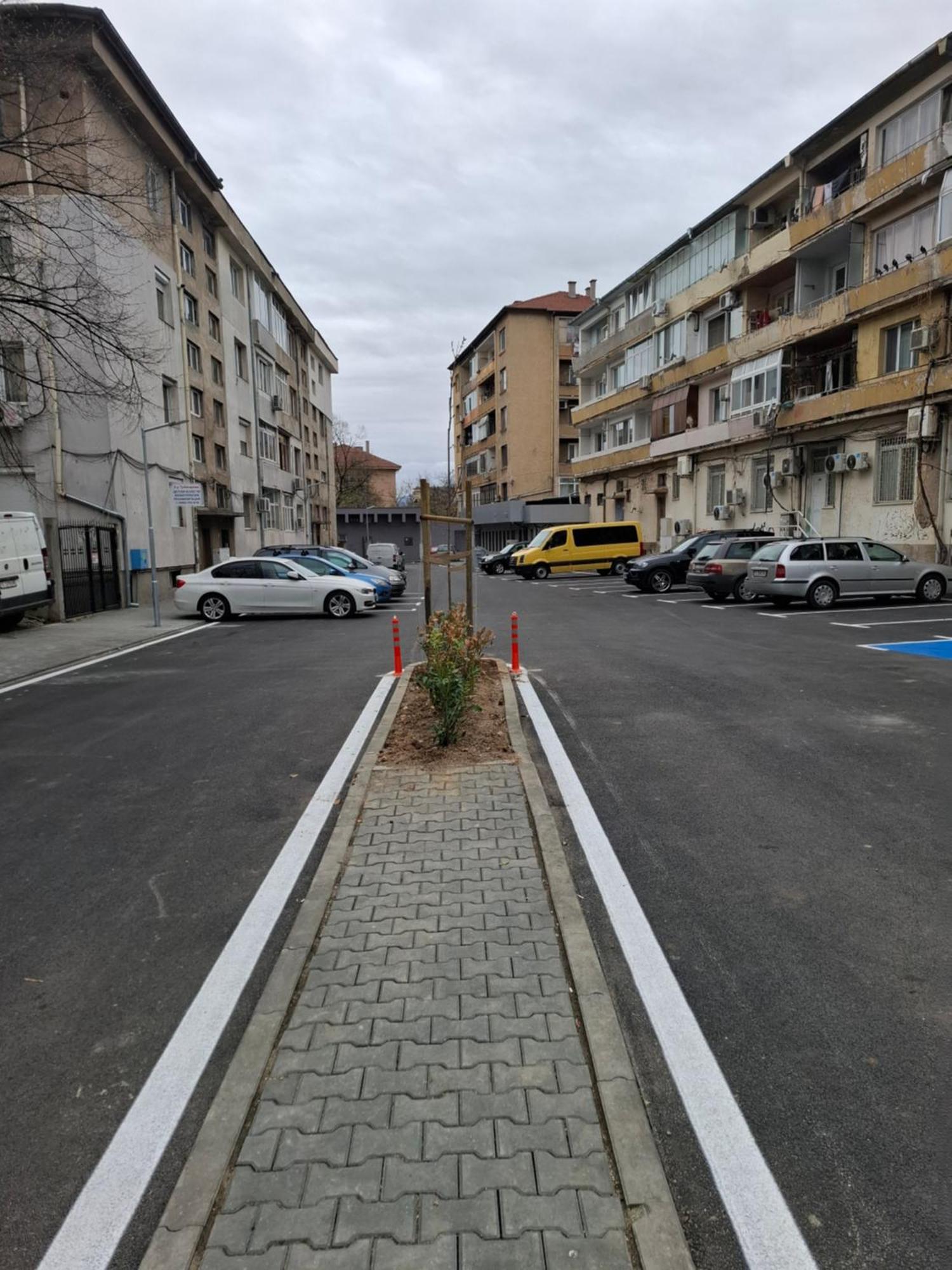 3 Rooms Apartment, Top Center, 1St Floor, Aubg, Free Parking, Pc I5 Ssd, 3 Led Tvs 200 Channels, Wifi, Terrace, Easy-Late Check-In, Stay Before Greece Blagoevgrad Extérieur photo